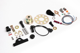 Rトリッガー NINJA ZX-25R SE/KRT EDITION（'20〜'22） GPスペック フル